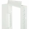 Linhdor DRYWALL BEAD ACCESS PANEL INTERIOR FOR WALLS AND CELINGS GB40002424